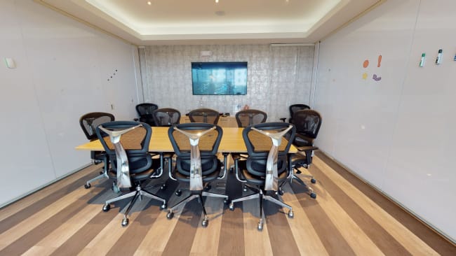 peerspace