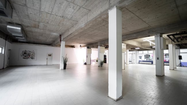 peerspace