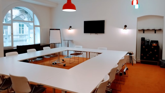 peerspace
