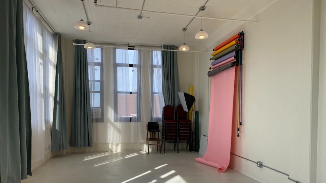 peerspace
