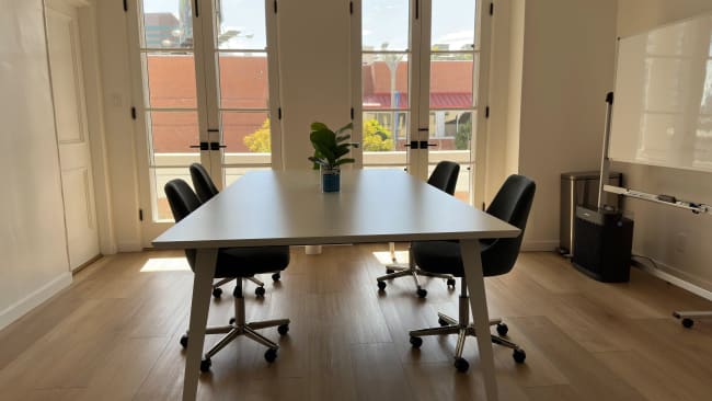 peerspace