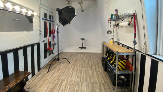 peerspace