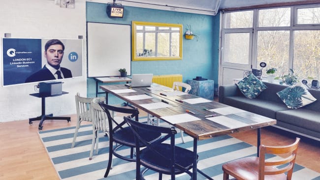 peerspace