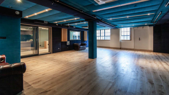 peerspace