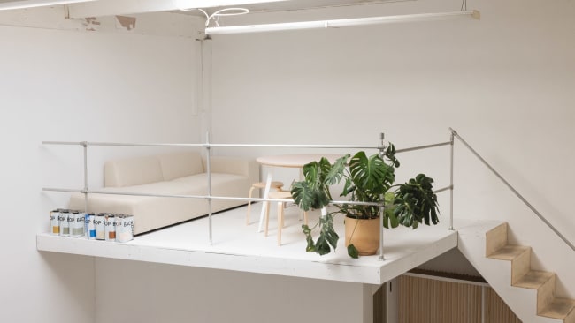 peerspace
