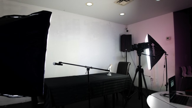 peerspace