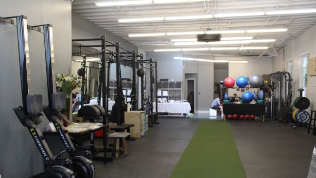 peerspace