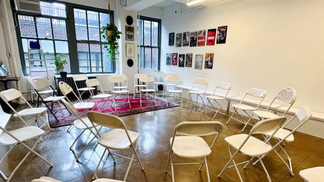 peerspace