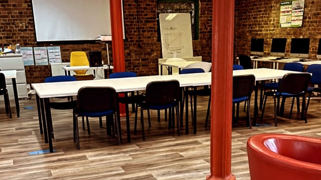 peerspace
