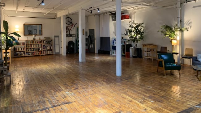 peerspace