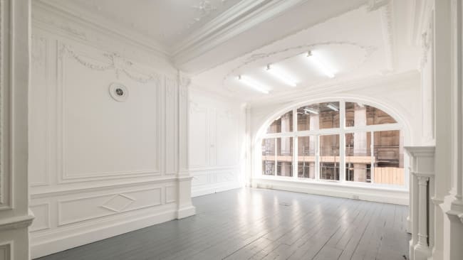 peerspace