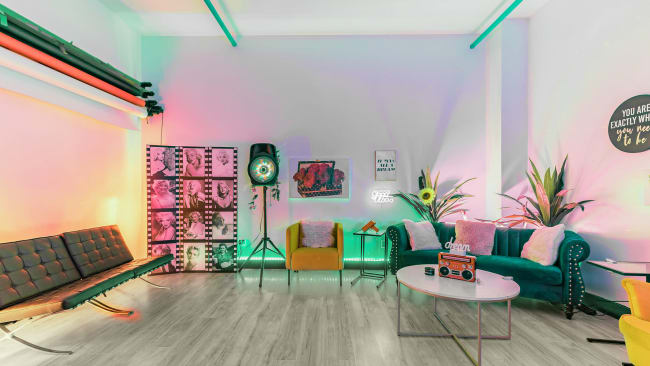 peerspace