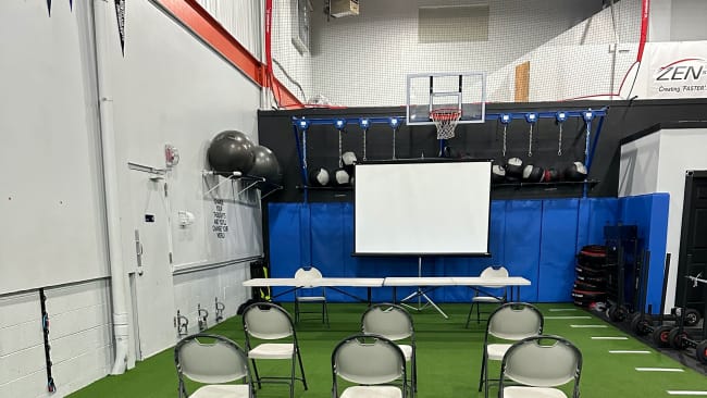 peerspace