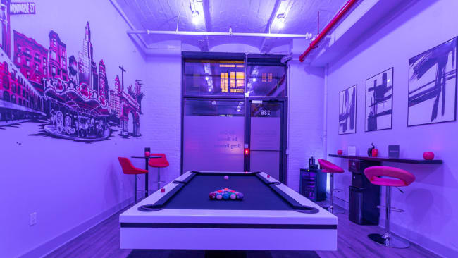 peerspace
