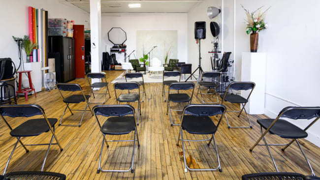 peerspace