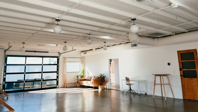 peerspace