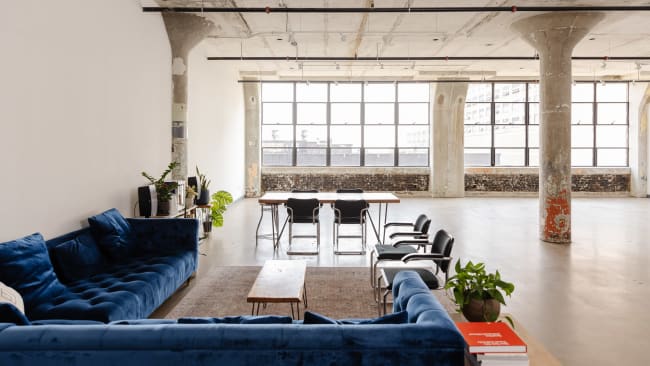 peerspace