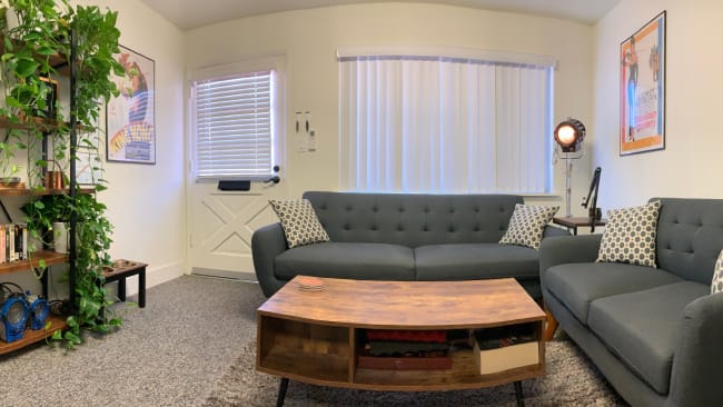 peerspace