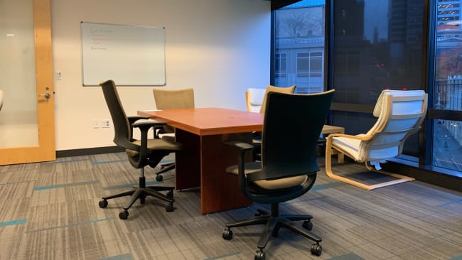 peerspace