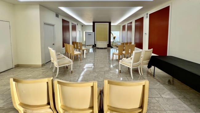 peerspace