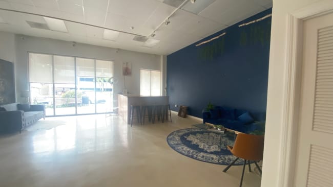 peerspace