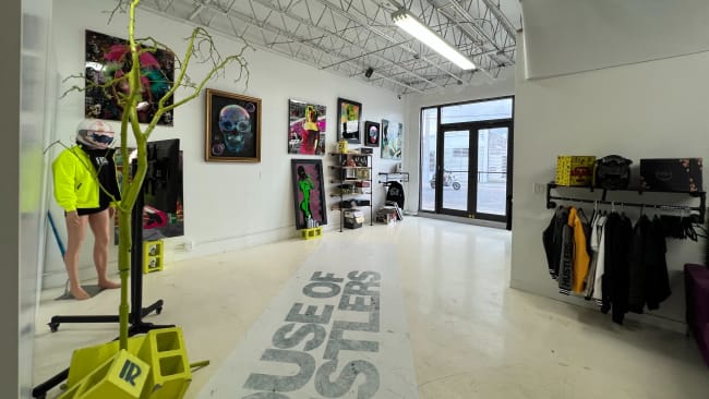 peerspace