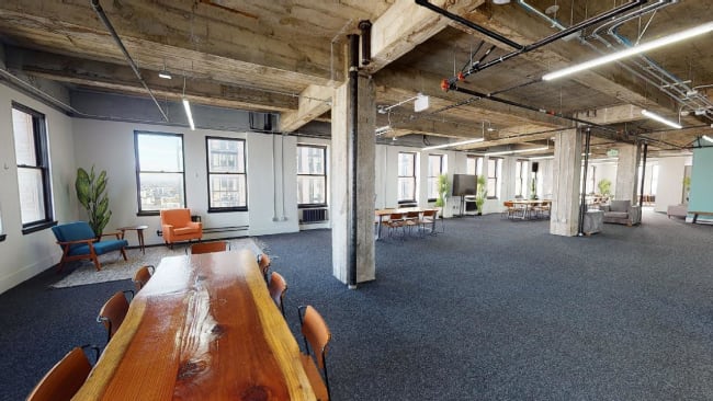peerspace