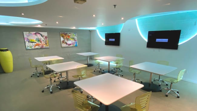 peerspace