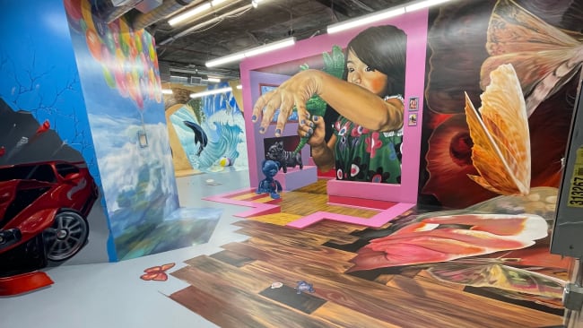 peerspace