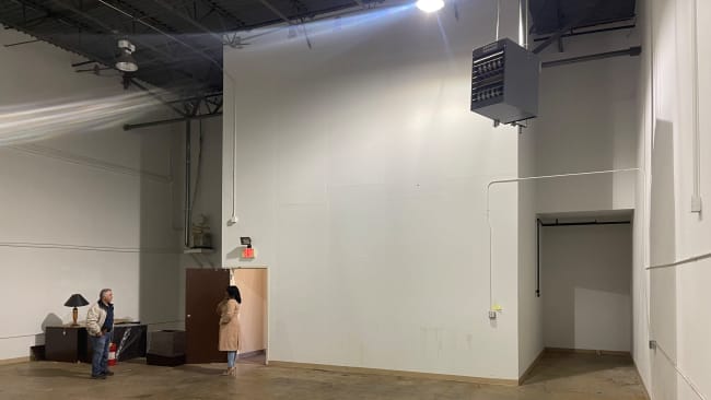 peerspace