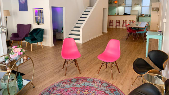 peerspace
