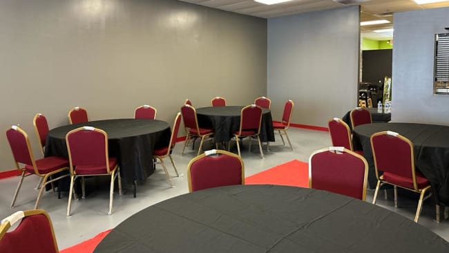 peerspace