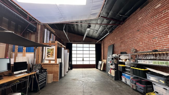 peerspace