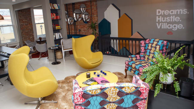 peerspace