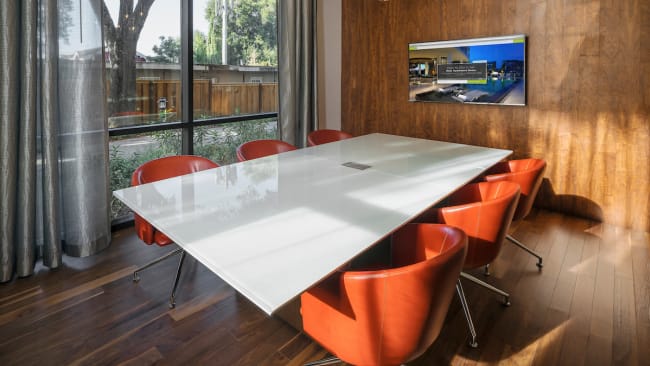 peerspace