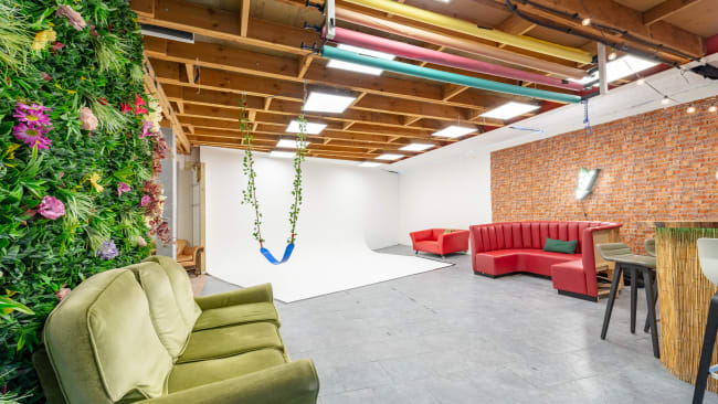 peerspace