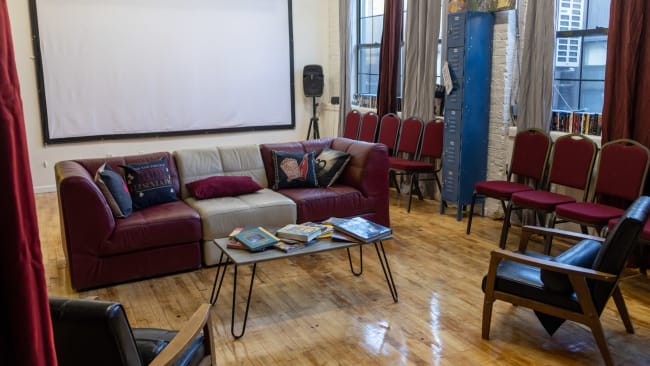 peerspace