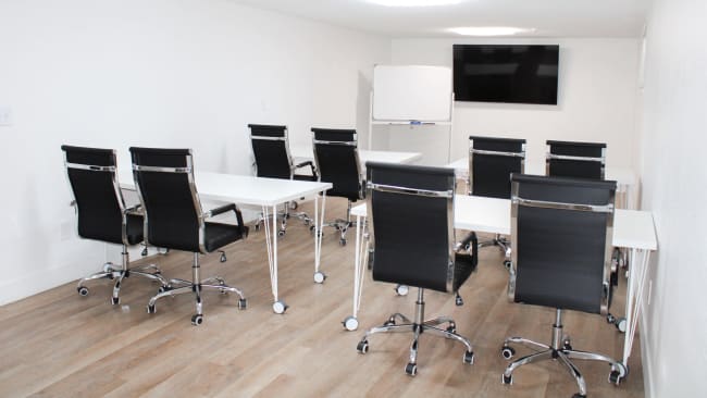 peerspace