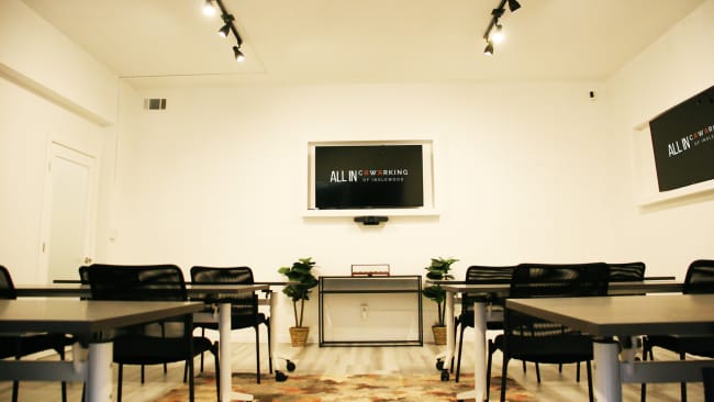 peerspace