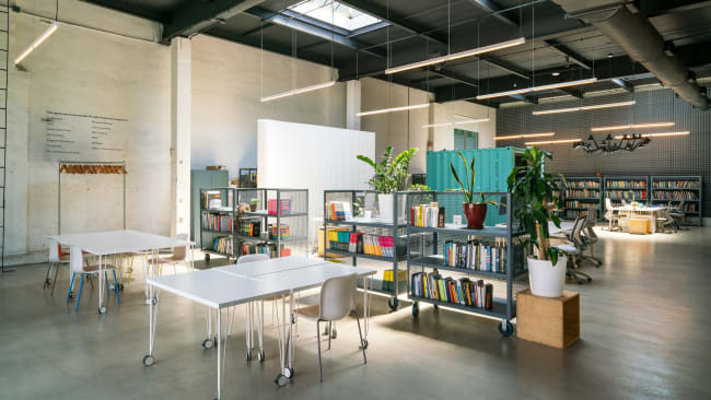 peerspace