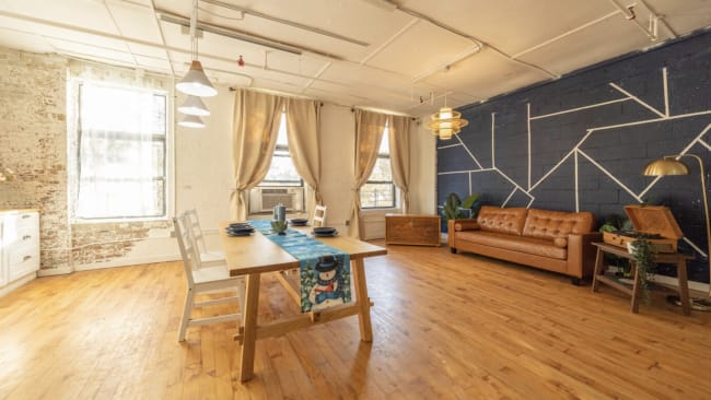 peerspace