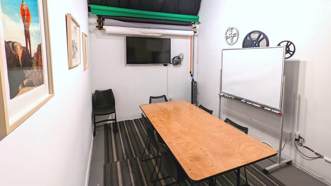 peerspace