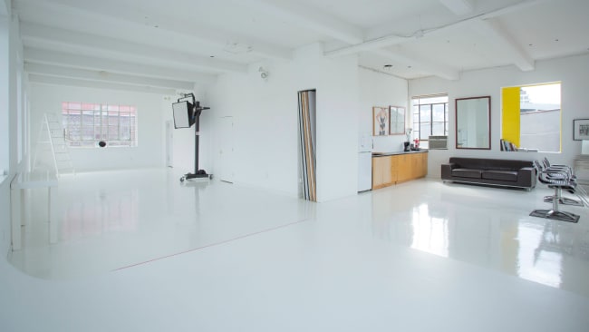 peerspace
