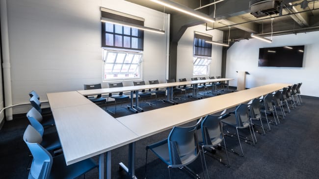 peerspace