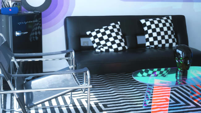 peerspace