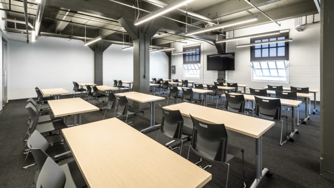 peerspace