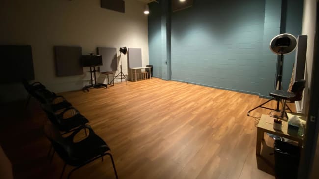 peerspace