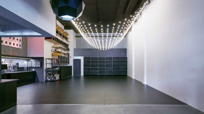 peerspace