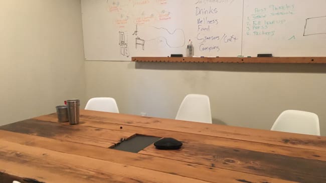 peerspace