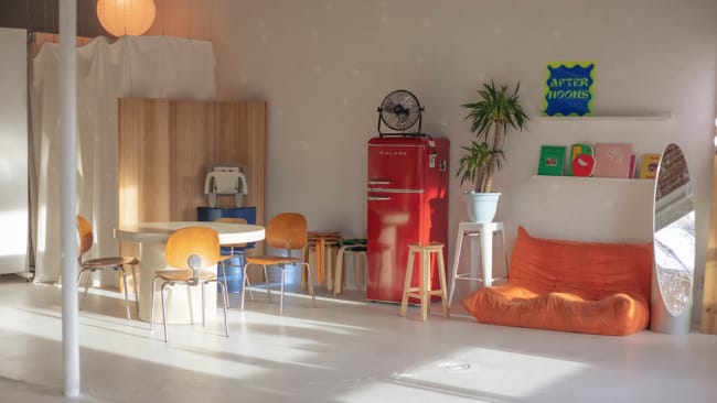 peerspace
